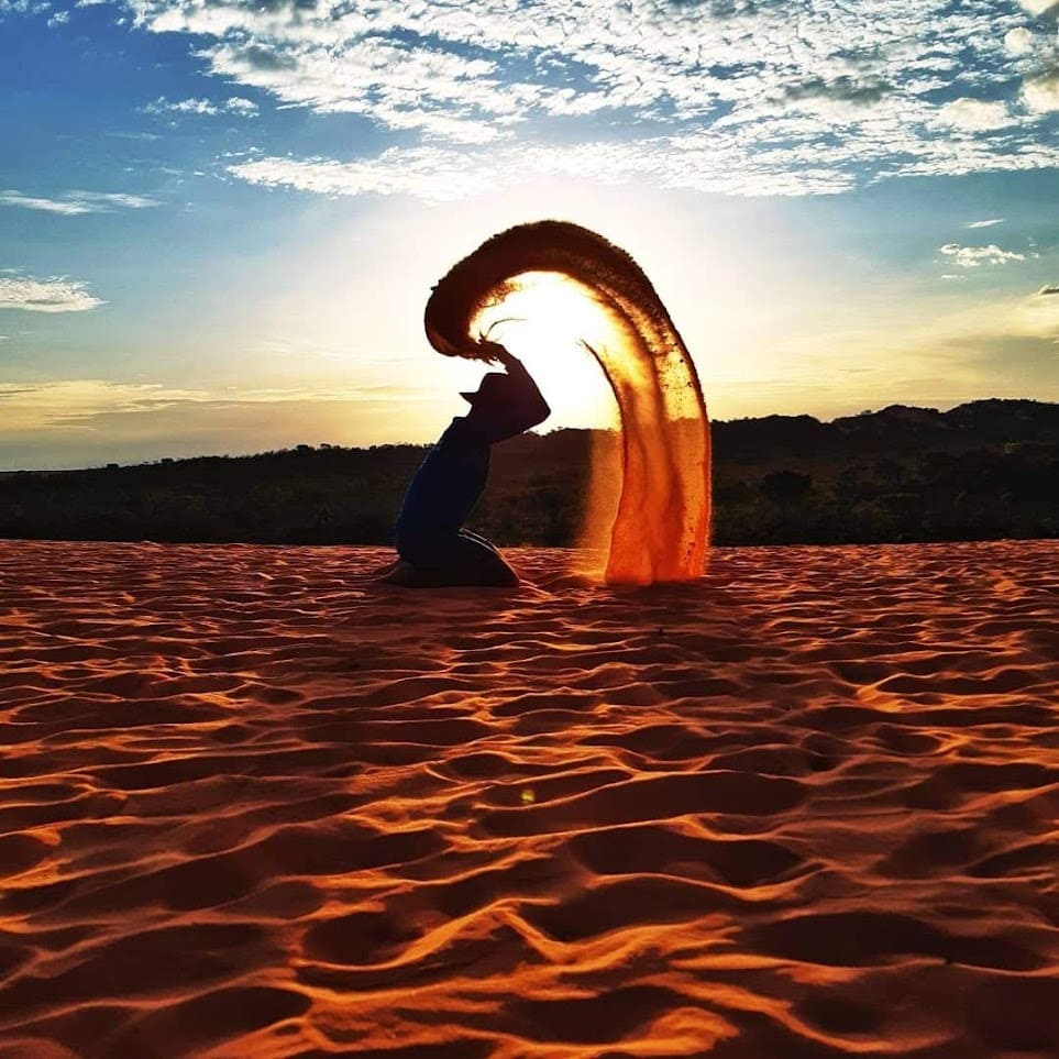 Índio Ecotour Viagens